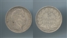 FRANCIA, Louis Philippe I (1830-1848) 5 Francs 1843 B