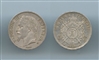 FRANCIA, Napoleone III (1852-1870) 5 Francs 1868 BB