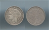 FRANCIA, Terza Repubblica (1870-1940) 5 Francs 1870 A