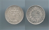 FRANCIA, Terza Repubblica (1870-1940) 5 Francs 1873 A