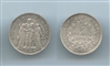 FRANCIA, Terza Repubblica (1870-1940) 5 Francs 1873 A