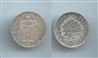 FRANCIA, Terza Repubblica (1870-1940) 5 Francs 1874 A