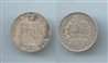 FRANCIA, Terza Repubblica (1870-1940) 5 Francs 1874 A