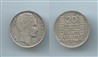 FRANCIA, Terza Repubblica (1870-1940) 20 Francs 1938