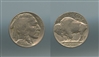 USA, 5 Cents 1930 S Buffalo USA, 5 Cents 1930 S Buffalo
