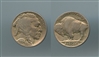 USA, 5 Cents 1934 D Buffalo USA, 5 Cents 1934 D Buffalo