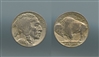 USA, 5 Cents 1935 D Buffalo USA, 5 Cents 1935 D Buffalo