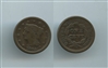 USA, One Cent 1845 USA, One Cent 1845