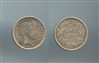 USA, Dime 1893 S, Barber USA, Dime 1893 S, Barber