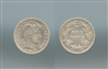USA, Dime 1899, Barber USA, Dime 1899, Barber