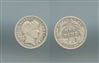 USA, Dime 1902, Barber USA, Dime 1902, Barber