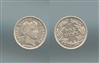 USA, Dime 1903, Barber USA, Dime 1903, Barber