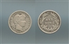 USA, Dime 1907, Barber USA, Dime 1907, Barber