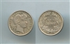 USA, Dime 1911, Barber USA, Dime 1911, Barber