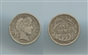 USA, Dime 1912, Barber USA, Dime 1912, Barber
