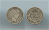 USA, Dime 1912 D, Barber USA, Dime 1912 D, Barber