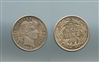 USA, Dime 1914, Barber USA, Dime 1914, Barber