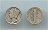 USA, Dime 1935, Mercury USA, Dime 1935, Mercury