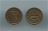USA, One Cent 1852 USA, One Cent 1852