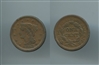 USA, One Cent 1853 USA, One Cent 1853