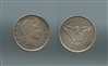 USA, Quarter Dollar 1892, Barber USA, Quarter Dollar 1892, Barber