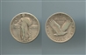 USA, Quarter Dollar 1928 S, Standing Liberty USA, Quarter Dollar 1928 S, Standing Liberty