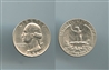 USA, Washington Quarter Dollar 1956 USA, Washington Quarter Dollar 1956