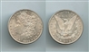 USA, Morgan Dollar 1883 USA, Morgan Dollar 1883