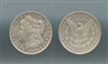 USA, Morgan Dollar 1886 O USA, Morgan Dollar 1886 O