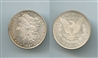 USA, Morgan Dollar 1887 USA, Morgan Dollar 1887
