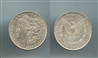 USA, Morgan Dollar 1889 USA, Morgan Dollar 1889