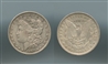 USA, Morgan Dollar 1890 O USA, Morgan Dollar 1890 O