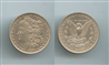 USA, Morgan Dollar 1891 USA, Morgan Dollar 1891