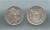 USA, Morgan Dollar 1892 USA, Morgan Dollar 1892