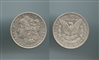 USA, Morgan Dollar 1894 O USA, Morgan Dollar 1894 O