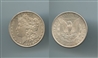 USA, Morgan Dollar 1898 S USA, Morgan Dollar 1898 S