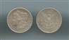 USA, Morgan Dollar 1899 O USA, Morgan Dollar 1899 O