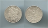 USA, Morgan Dollar 1901 S USA, Morgan Dollar 1901 S