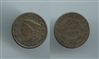 USA, One Cent 1825 USA, One Cent 1825