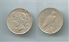 USA, Peace Dollar 1922 D USA, Peace Dollar 1922 D