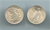 USA, Peace Dollar 1923 USA, Peace Dollar 1923