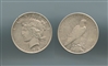 USA, Peace Dollar 1925 S USA, Peace Dollar 1925 S