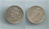 USA, Peace Dollar 1926 D USA, Peace Dollar 1926 D