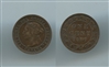 CANADA, Victoria (1837-1901) 1 Cent 1887 CANADA, Victoria (1837-1901) 1 Cent 1887