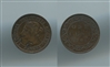 CANADA, Victoria (1837-1901) 1 Cent 1901 CANADA, Victoria (1837-1901) 1 Cent 1901