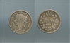 CANADA, Victoria (1837-1901) 5 Cents 1891 CANADA, Victoria (1837-1901) 5 Cents 1891