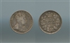 CANADA, George V (1910-1936) 5 Cents 1902 CANADA, George V (1910-1936) 5 Cents 1902