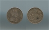 CANADA, George V (1910-1936) 5 Cents 1904 CANADA, George V (1910-1936) 5 Cents 1904