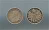 CANADA, George V (1910-1936) 5 Cents 1913 CANADA, George V (1910-1936) 5 Cents 1913