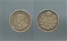 CANADA, George V (1910-1936) 5 Cents 1914 CANADA, George V (1910-1936) 5 Cents 1914